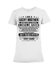 The perfect gift for loved ones - A00 Premium Fit Ladies Tee thumbnail