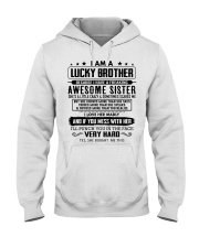 The perfect gift for loved ones - A00 Hooded Sweatshirt thumbnail