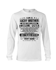The perfect gift for loved ones - A00 Long Sleeve Tee thumbnail
