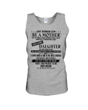 The perfect gift for Mom - D5 Unisex Tank thumbnail