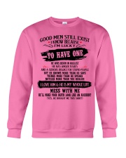 1 DAY LEFT - GET YOURS 08 Crewneck Sweatshirt thumbnail