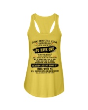 1 DAY LEFT - GET YOURS 08 Ladies Flowy Tank thumbnail