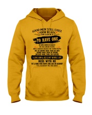 1 DAY LEFT - GET YOURS 08 Hooded Sweatshirt thumbnail