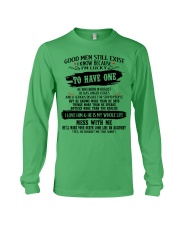 1 DAY LEFT - GET YOURS 08 Long Sleeve Tee thumbnail