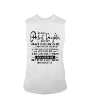 Gift for daughter - C00 Sleeveless Tee thumbnail