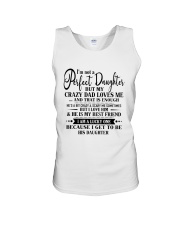 Gift for daughter - C00 Unisex Tank thumbnail