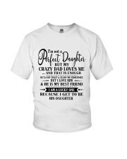 Gift for daughter - C00 Youth T-Shirt thumbnail