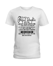 Gift for daughter - C00 Ladies T-Shirt front