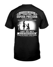 Soy la afortunada - T01 Enero Husband Premium Fit Mens Tee thumbnail