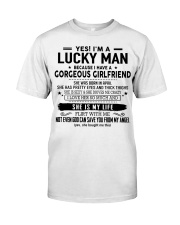 The perfect gift for your boyfriends - nok04 Premium Fit Mens Tee thumbnail