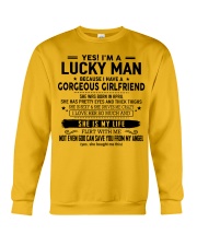 The perfect gift for your boyfriends - nok04 Crewneck Sweatshirt thumbnail