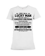 The perfect gift for your boyfriends - nok04 Premium Fit Ladies Tee thumbnail