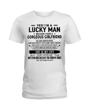 The perfect gift for your boyfriends - nok04 Ladies T-Shirt thumbnail