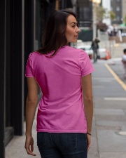 Perfect Gift for mom A10 Ladies T-Shirt lifestyle-women-crewneck-back-1
