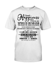 Perfect gifts for Wife - 10 Classic T-Shirt thumbnail
