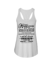 Perfect gifts for Wife - 10 Ladies Flowy Tank thumbnail
