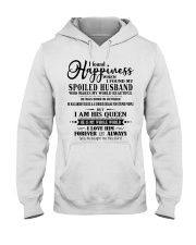 Perfect gifts for Wife - 10 Hooded Sweatshirt thumbnail