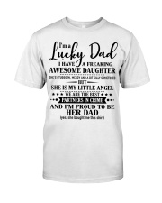 Perfect gift for Daddy - AH00 Premium Fit Mens Tee thumbnail