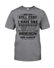 GOOD MEN STILL EXIST Classic T-Shirt thumbnail