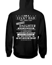 Tung store - Gift for your Dad T5-48 Hooded Sweatshirt thumbnail
