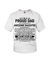 Special gift for Dad AH04 Youth T-Shirt thumbnail