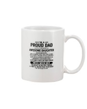 Special gift for Dad AH04 Mug thumbnail