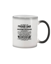 Special gift for Dad AH04 Color Changing Mug thumbnail