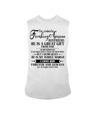 Boyfriend 07 Sleeveless Tee thumbnail