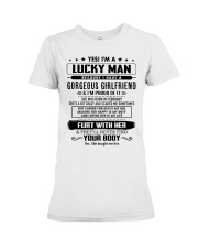 The perfect gift for your boyfriends - nok02 Premium Fit Ladies Tee thumbnail