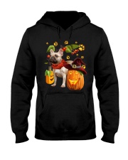 FRENCH BULL HALLOWEEN Hooded Sweatshirt thumbnail