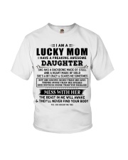 Perfect gift for Mom TON00 Youth T-Shirt thumbnail
