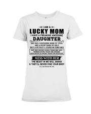 Perfect gift for Mom TON00 Premium Fit Ladies Tee thumbnail