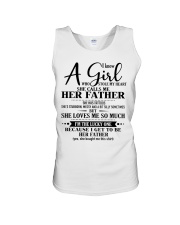 Father Tattoos Unisex Tank thumbnail