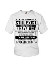 perfect gift for your girlfriend nok00 Youth T-Shirt thumbnail