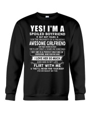 Perfect gift for your loved one AH05 Crewneck Sweatshirt thumbnail