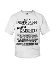 Gift for DAD - TINH02 Youth T-Shirt thumbnail