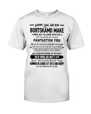 Perfekt present till din älskade AH00 Premium Fit Mens Tee thumbnail