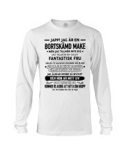 Perfekt present till din älskade AH00 Long Sleeve Tee thumbnail