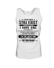 perfect gift for your girlfriend nok05 Unisex Tank thumbnail