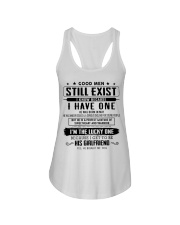 perfect gift for your girlfriend nok05 Ladies Flowy Tank thumbnail
