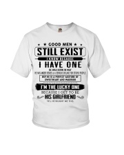 perfect gift for your girlfriend nok05 Youth T-Shirt thumbnail