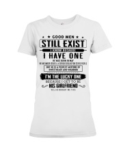 perfect gift for your girlfriend nok05 Premium Fit Ladies Tee thumbnail