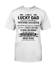 Special gift for Father's Day -AH00 Premium Fit Mens Tee thumbnail