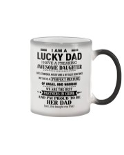 Special gift for Father's Day -AH00 Color Changing Mug thumbnail