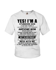 Special gift for Son AH05 Youth T-Shirt thumbnail