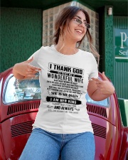 Gift for Husband - X05 May Ladies T-Shirt apparel-ladies-t-shirt-lifestyle-01