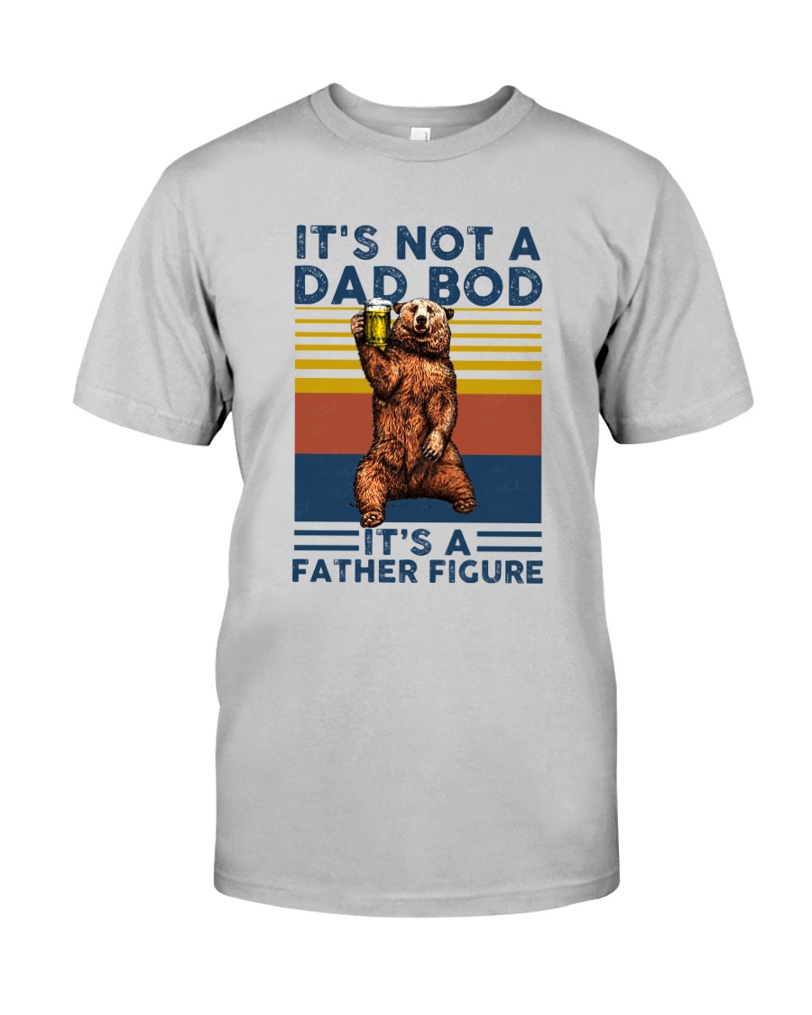 Special gift for father's day - C00 Classic T-Shirt