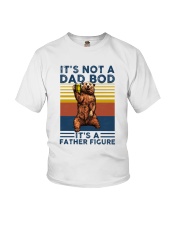 Special gift for father's day - C00 Youth T-Shirt thumbnail