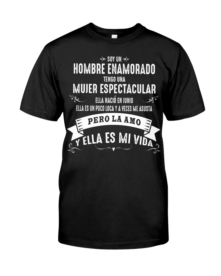 EDICION LIMITADA - 6 Classic T-Shirt