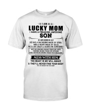 Perfect gift for Mom TON07 Classic T-Shirt thumbnail